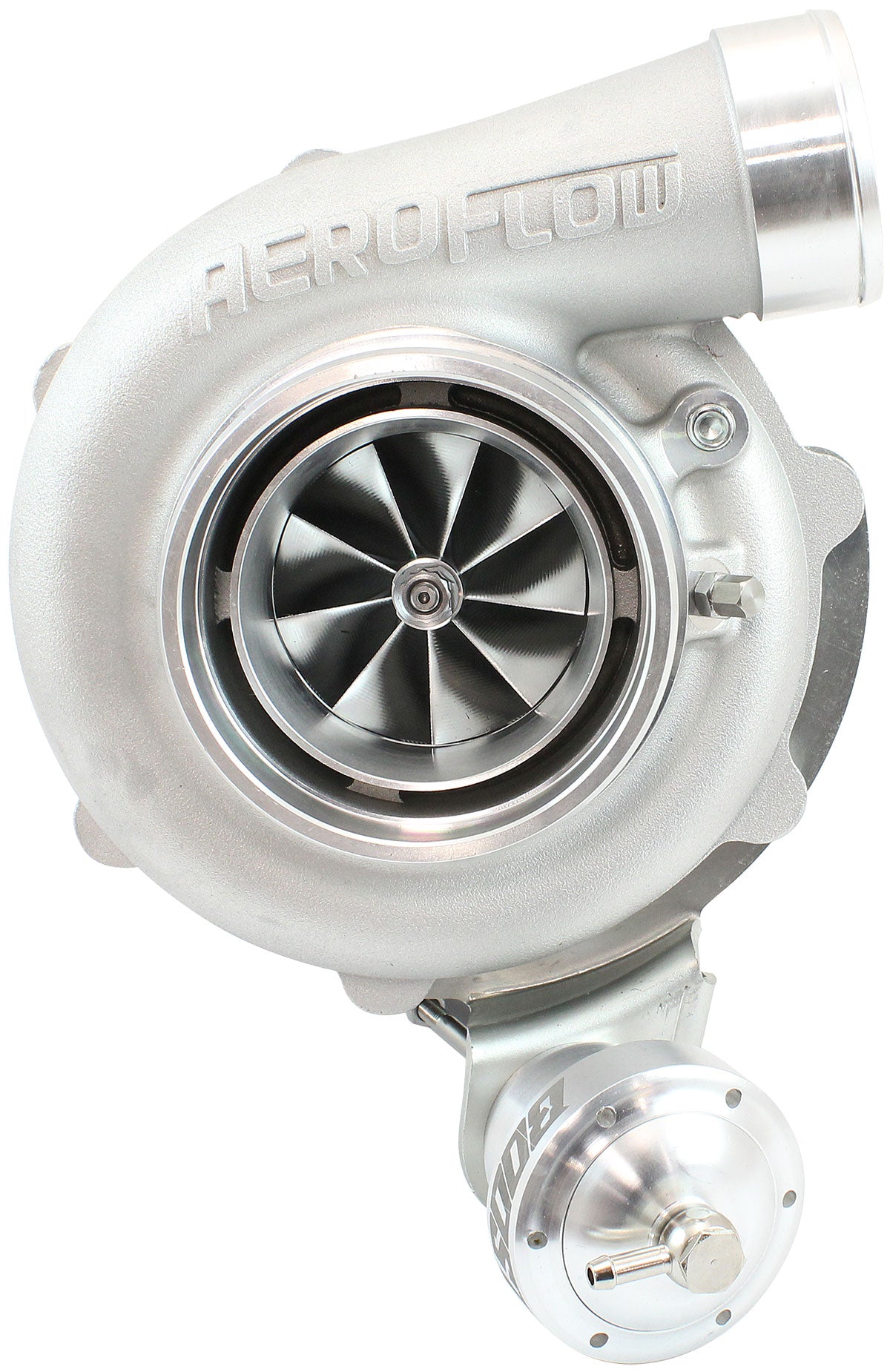 Boosted 6862 1.06 T3 XR6 FG 5 Bolt Outlet G35 1050 Natural AF8005-3229 - Aeroflow