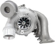 Boosted 6558 Bolt On Audi RS3 Tt Rs Daza R5 Internal Natural AF8005-3795 - Aeroflow