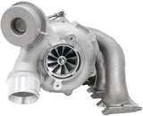 Boosted 6558 Bolt On Audi RS3 Tt Rs Daza R5 Internal Natural AF8005-3795 - Aeroflow