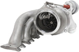 Boosted 6558 Bolt On Audi RS3 Tt Rs Daza R5 Internal Natural AF8005-3795 - Aeroflow