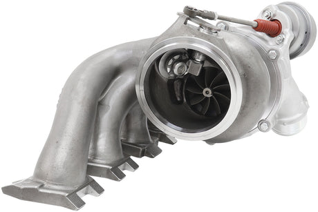 Boosted 6558 Bolt On Audi RS3 Tt Rs Daza R5 Internal Natural AF8005-3795 - Aeroflow