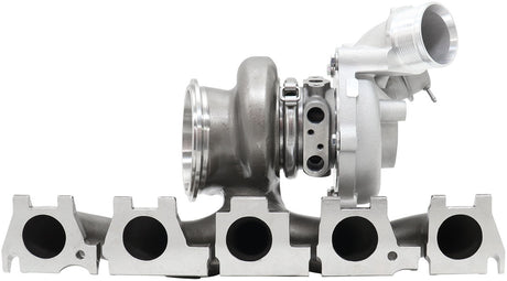 Boosted 6558 Bolt On Audi RS3 Tt Rs Daza R5 Internal Natural AF8005-3795 - Aeroflow
