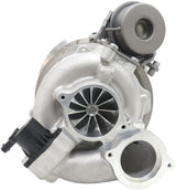Boosted 6362 Bolt On Audi 3.0TTFSI S4 S5 SQ5 EA839 Natural AF8005-3796 - Aeroflow