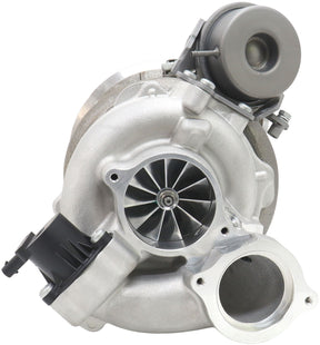 Boosted 6362 Bolt On Audi 3.0TTFSI S4 S5 SQ5 EA839 Natural AF8005-3796 - Aeroflow