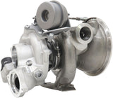 Boosted 6362 Bolt On Audi 3.0TTFSI S4 S5 SQ5 EA839 Natural AF8005-3796 - Aeroflow