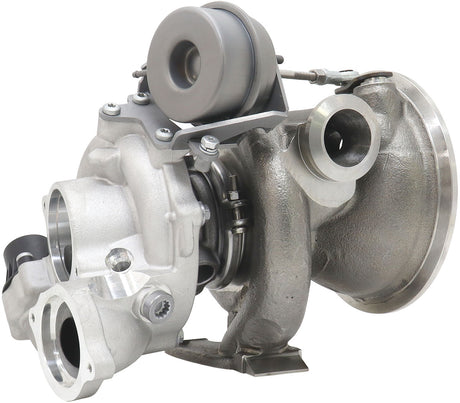 Boosted 6362 Bolt On Audi 3.0TTFSI S4 S5 SQ5 EA839 Natural AF8005-3796 - Aeroflow