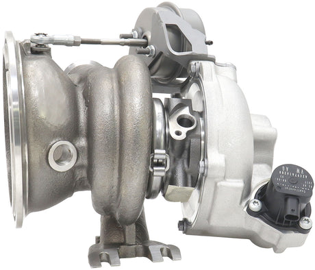 Boosted 6362 Bolt On Audi 3.0TTFSI S4 S5 SQ5 EA839 Natural AF8005-3796 - Aeroflow