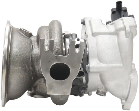 Boosted 6362 Bolt On Audi 3.0TTFSI S4 S5 SQ5 EA839 Natural AF8005-3796 - Aeroflow