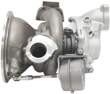 Boosted 6362 Bolt On Audi 3.0TTFSI S4 S5 SQ5 EA839 Natural AF8005-3796 - Aeroflow