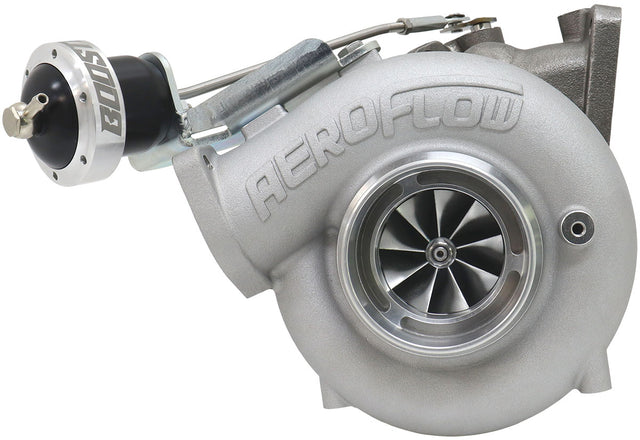 Boosted 5858 Mitsubishi Bolt On Internal Natural Evo 4 5 6 4G63 7 8 9 Aero AF8005-3900 - Aeroflow