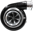 Boosted 8888 1.25 T4 Twin Entry V-Band Outlet BW S475 Natural AF8005-4001BLK - Aeroflow