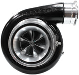 Boosted 8888 1.25 T4 Twin Entry V-Band Outlet BW S475 Natural AF8005-4001BLK - Aeroflow