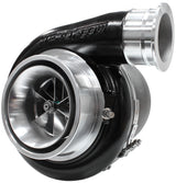 Boosted 8888 1.25 T4 Twin Entry V-Band Outlet BW S475 Natural AF8005-4001BLK - Aeroflow
