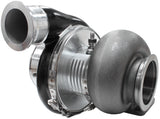 Boosted 8888 1.25 T4 Twin Entry V-Band Outlet BW S475 Natural AF8005-4001BLK - Aeroflow