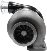 Boosted 8888 1.25 T4 Twin Entry V-Band Outlet BW S475 Natural AF8005-4001BLK - Aeroflow