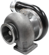 Boosted 8888 1.25 T4 Twin Entry V-Band Outlet BW S475 Natural AF8005-4001BLK - Aeroflow