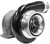 Boosted 8888 1.25 T4 Twin Entry V-Band Outlet BW S475 Natural AF8005-4001BLK - Aeroflow