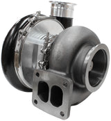 Boosted 8888 1.25 T4 Twin Entry V-Band Outlet BW S475 Natural AF8005-4001BLK - Aeroflow