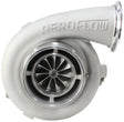 Boosted 7675 1.15 T4 Twin Entry V-Band Outlet GTX4202 Natural AF8005-4005 - Aeroflow
