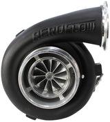 Boosted 7675 1.15 T4 Twin Entry V-Band Outlet GTX4202 Natural AF8005-4005BLK - Aeroflow