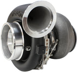 Boosted 7675 1.15 T4 Twin Entry V-Band Outlet GTX4202 Natural AF8005-4005BLK - Aeroflow