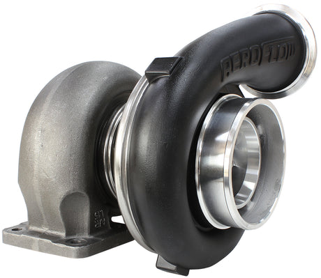 Boosted 7675 1.15 T4 Twin Entry V-Band Outlet GTX4202 Natural AF8005-4005BLK - Aeroflow