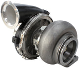 Boosted 7675 1.15 T4 Twin Entry V-Band Outlet GTX4202 Natural AF8005-4005BLK - Aeroflow
