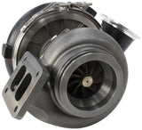 Boosted 7675 1.15 T4 Twin Entry V-Band Outlet GTX4202 Natural AF8005-4005BLK - Aeroflow