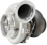 Boosted 7675 1.15 T4 Twin Entry V-Band Outlet GTX4202 Natural AF8005-4005 - Aeroflow