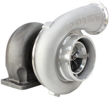 Boosted 7675 1.15 T4 Twin Entry V-Band Outlet GTX4202 Natural AF8005-4005 - Aeroflow
