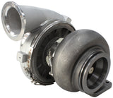 Boosted 7675 1.15 T4 Twin Entry V-Band Outlet GTX4202 Natural AF8005-4005 - Aeroflow