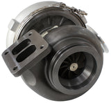 Boosted 7675 1.15 T4 Twin Entry V-Band Outlet GTX4202 Natural AF8005-4005 - Aeroflow