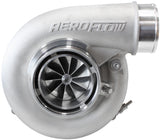 Boosted 7375 1.01 V-Band Flange V-Band Outlet G42 Natural AF8005-4006 - Aeroflow