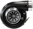Boosted 7375 1.01 V-Band Flange V-Band Outlet G42 Black AF8005-4006BLK - Aeroflow