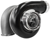 Boosted 7375 1.01 V-Band Flange V-Band Outlet G42 Black AF8005-4006BLK - Aeroflow