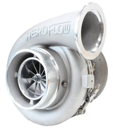 Boosted 8077 1.15 T4 Twin Entry V-Band Outlet GTX4508 Natural AF8005-4007 - Aeroflow