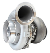 Boosted 8077 1.15 T4 Twin Entry V-Band Outlet GTX4508 Natural AF8005-4007 - Aeroflow