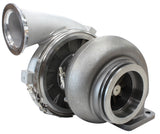 Boosted 8077 1.15 T4 Twin Entry V-Band Outlet GTX4508 Natural AF8005-4007 - Aeroflow