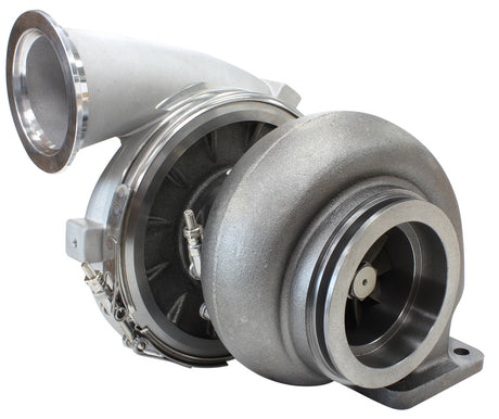 Boosted 8077 1.15 T4 Twin Entry V-Band Outlet GTX4508 Natural AF8005-4007 - Aeroflow