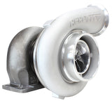 Boosted 8077 1.15 T4 Twin Entry V-Band Outlet GTX4508 Natural AF8005-4007 - Aeroflow