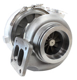 Boosted 8077 1.15 T4 Twin Entry V-Band Outlet GTX4508 Natural AF8005-4007 - Aeroflow