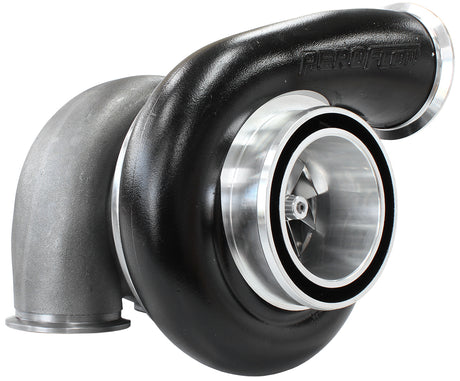 Boosted 7975 1.15 V-Band V-Band Outlet G42 Black AF8005-4011BLK - Aeroflow