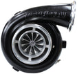 Boosted 7675 1.16 V-Band V-Band Outlet GTX4202 Black AF8005-4013BLK - Aeroflow