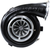 Boosted 7675 1.16 V-Band V-Band Outlet GTX4202 Black AF8005-4013BLK - Aeroflow