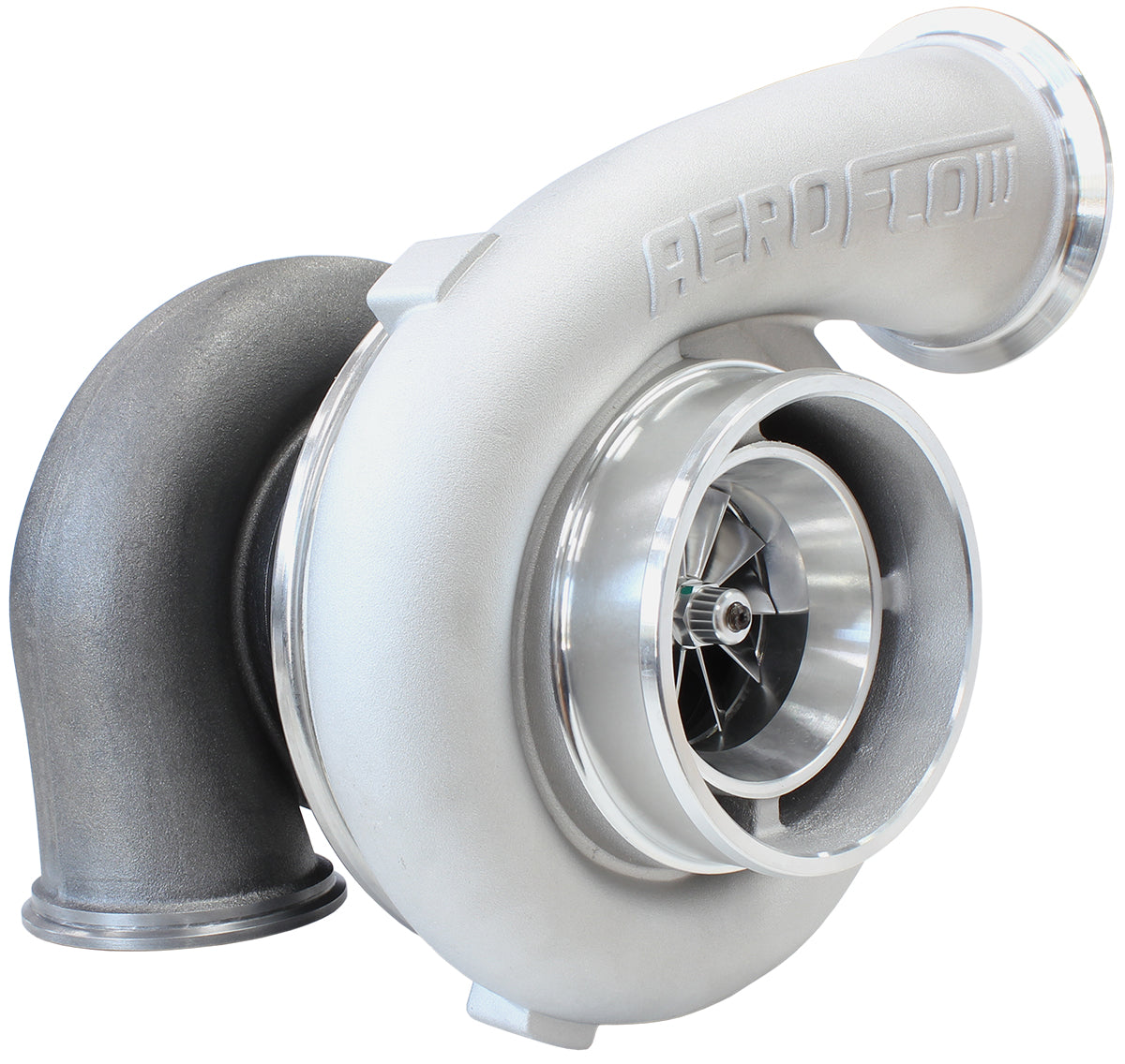 Boosted 7075 1.16 V-Band V-Band Outlet GTX4294 Natural AF8005-4014 - Aeroflow