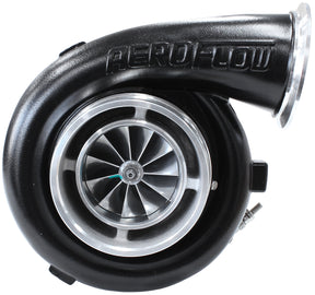 Boosted 8077 1.16 V-Band V-Band Outlet GTX4508 Black AF8005-4015BLK - Aeroflow