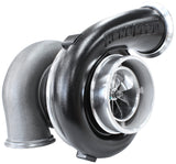 Boosted 8077 1.16 V-Band V-Band Outlet GTX4508 Black AF8005-4015BLK - Aeroflow