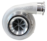Boosted 7575 1.10 T4 Twin Entry V-Band Outlet BB S475 Natural AF8005-4017 - Aeroflow
