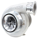 Boosted 8075 1.10 T4 Twin Entry V-Band Outlet BB S480 Natural AF8005-4018 - Aeroflow