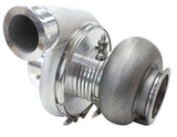Boosted 8075 1.10 T4 Twin Entry V-Band Outlet BB S480 Natural AF8005-4018 - Aeroflow